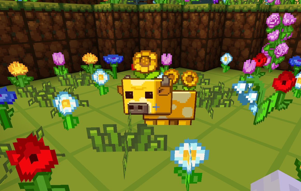 DrBlockheadMC's tweet photo. I was in the vote world and even though this cutie still isn't in Minecraft it seems they still showing it some love.
I will leave my Timey Wimey Vote hidden too later. Happy voting
#MinecraftMobVote #MinecraftLive2022 #Minecraft #DocBlocks https://t.co/CfbvrP6Dug