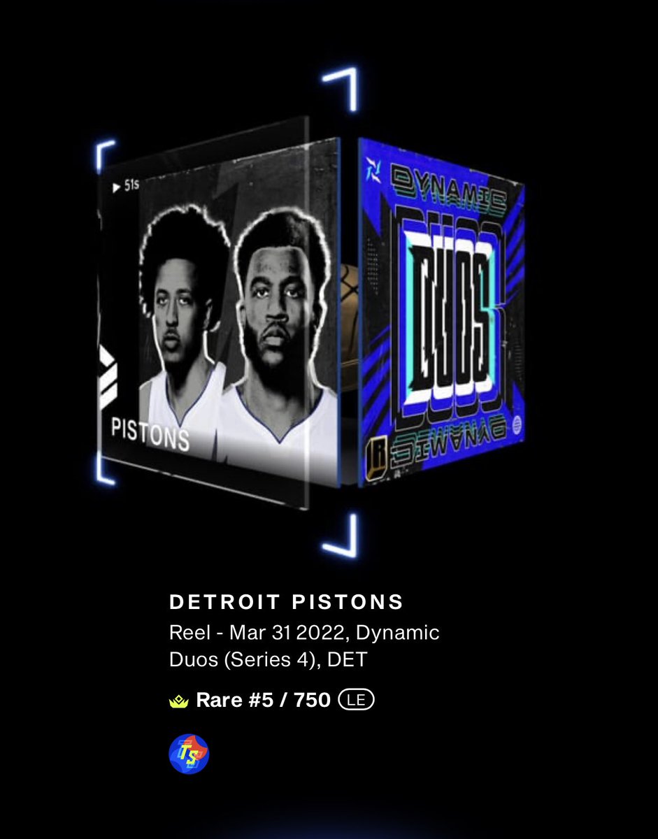 doughboyblakeTS's tweet photo. Haven’t been on here in a while, but this was cool.

Thank you, @nbatopshot! https://t.co/L5DPtppOZD