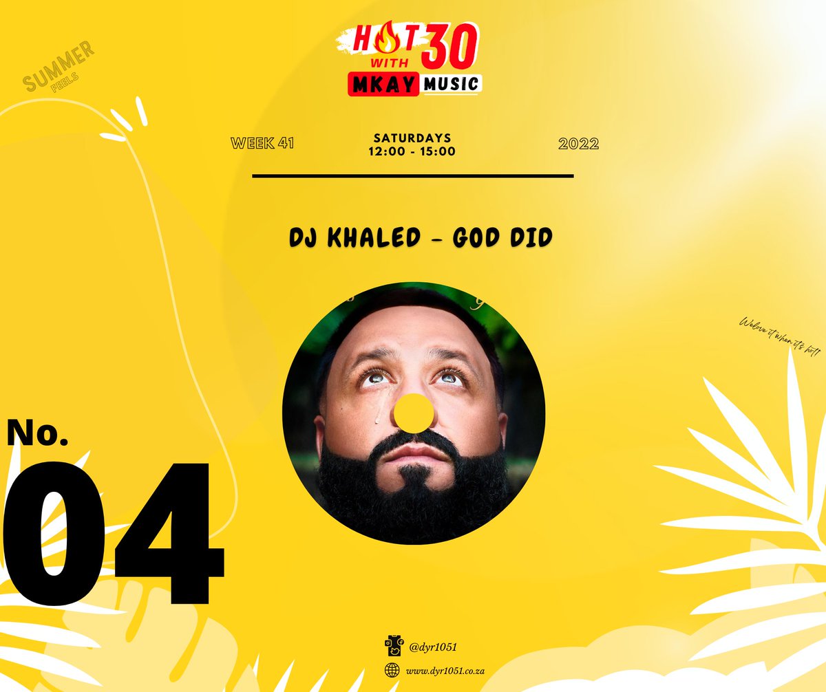 Durban Youth Radio 105.1 FM tweet media