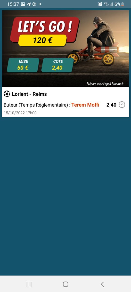 jims pronos⚽️⚽️⚽️ tweet media