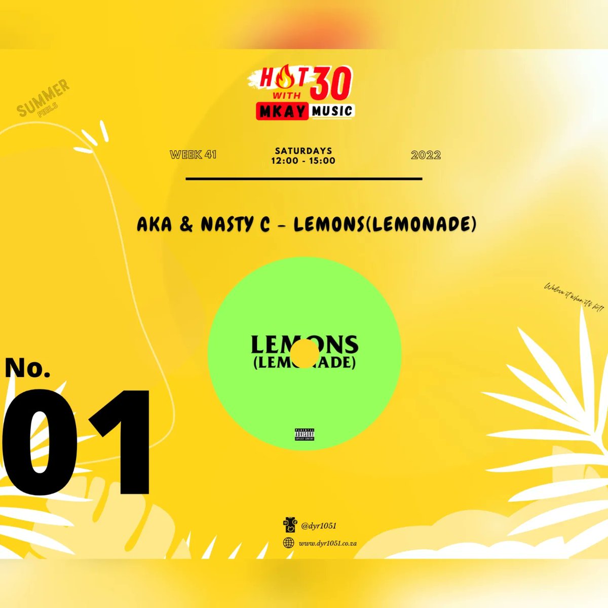 Durban Youth Radio 105.1 FM tweet media