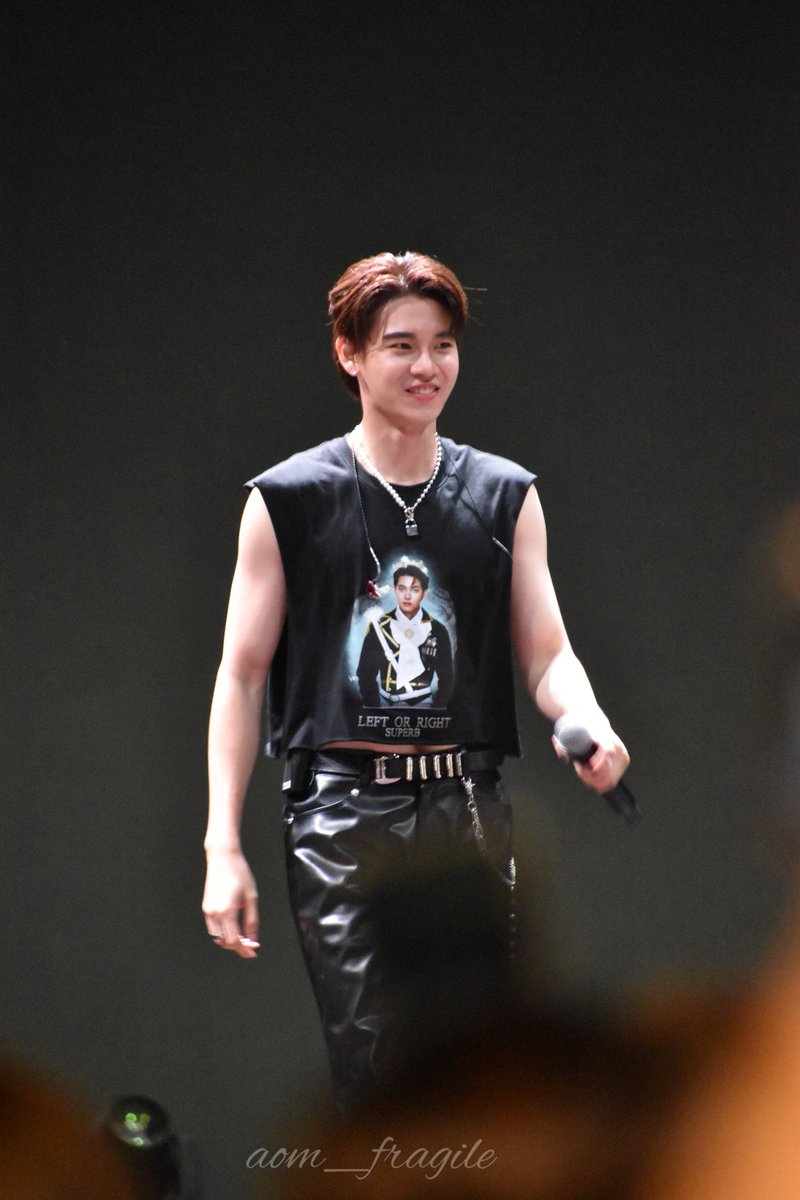 aom'Me'Fragile’ tweet media