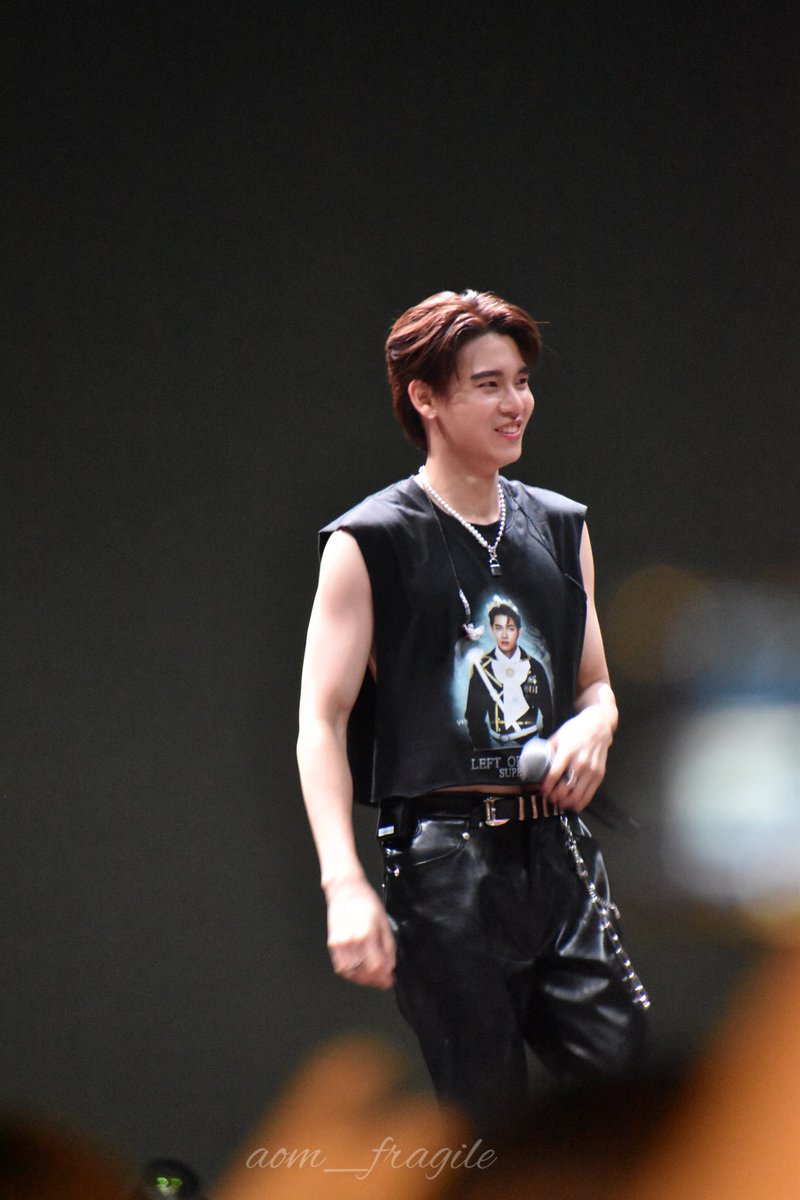 aom'Me'Fragile’ tweet media