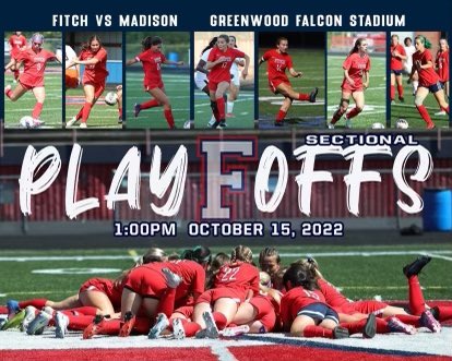 Austintown Fitch Girls Soccer tweet media