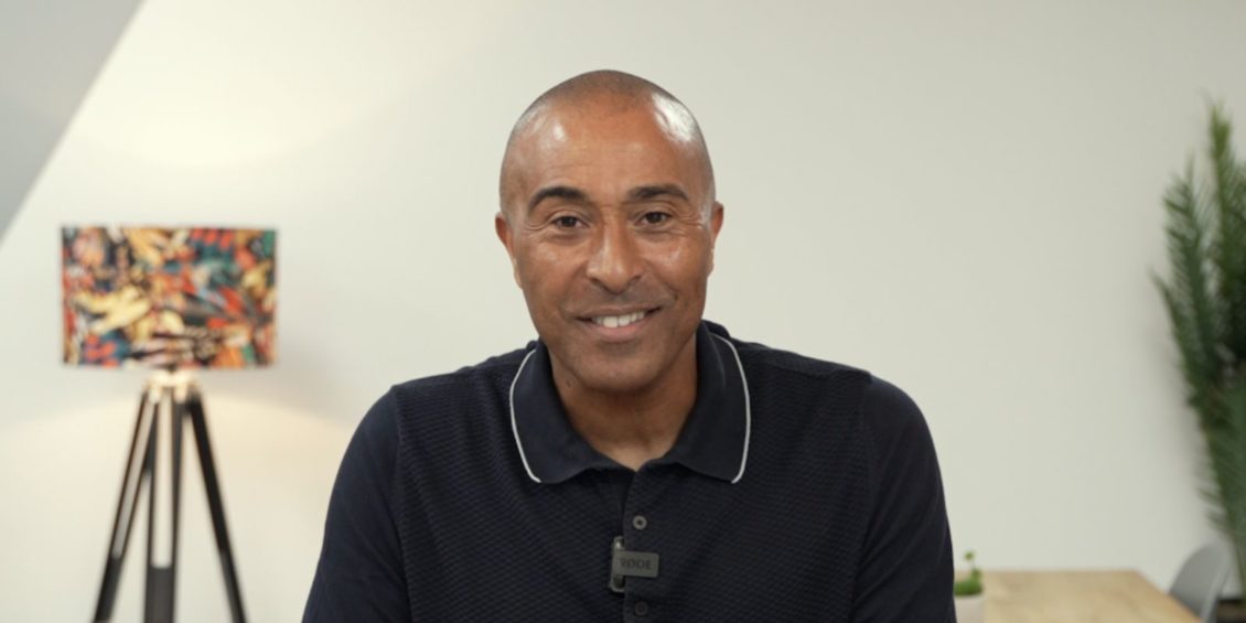 'Former sprint & hurdling athlete @ColinJackson has partnered with @WelshGovernment & @LearnWorkCymru to urge people across #Wales to never stop learning' wales247.co.uk/colin-jackson-…👏👏👏 We can't wait for #AdultLearnersWeek next week! Get involved 👇 adultlearnersweek.wales/about/