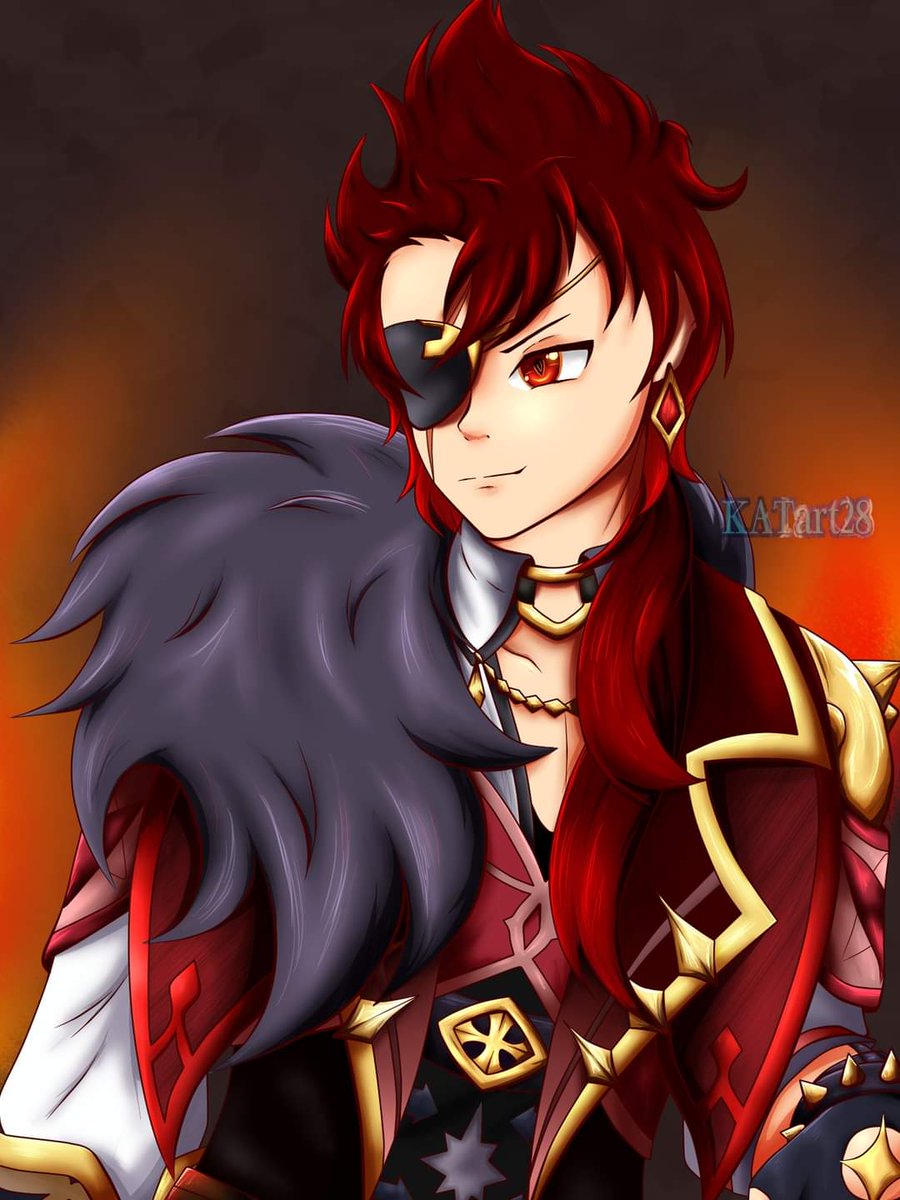 carmenk29868410's tweet photo. a fusion drawing of kai (ninjago) with kaeya suit (genshin impact) for some reason i liked the result.
#ninjago #GenshinImapct #Kaeya #costume #referen #dibujo #digitalart #KAI https://t.co/V9crlAEtOG
