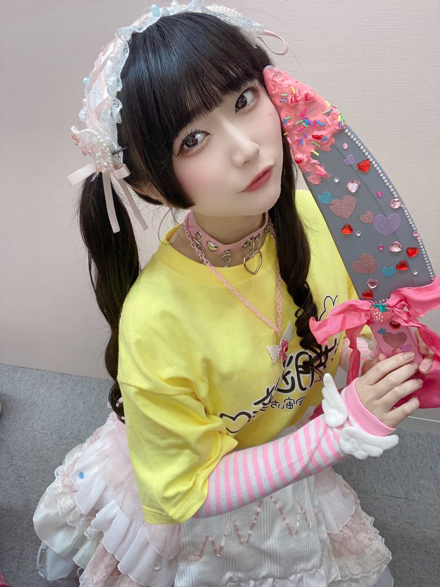 小鳥遊める👾ྀི🔪 on X