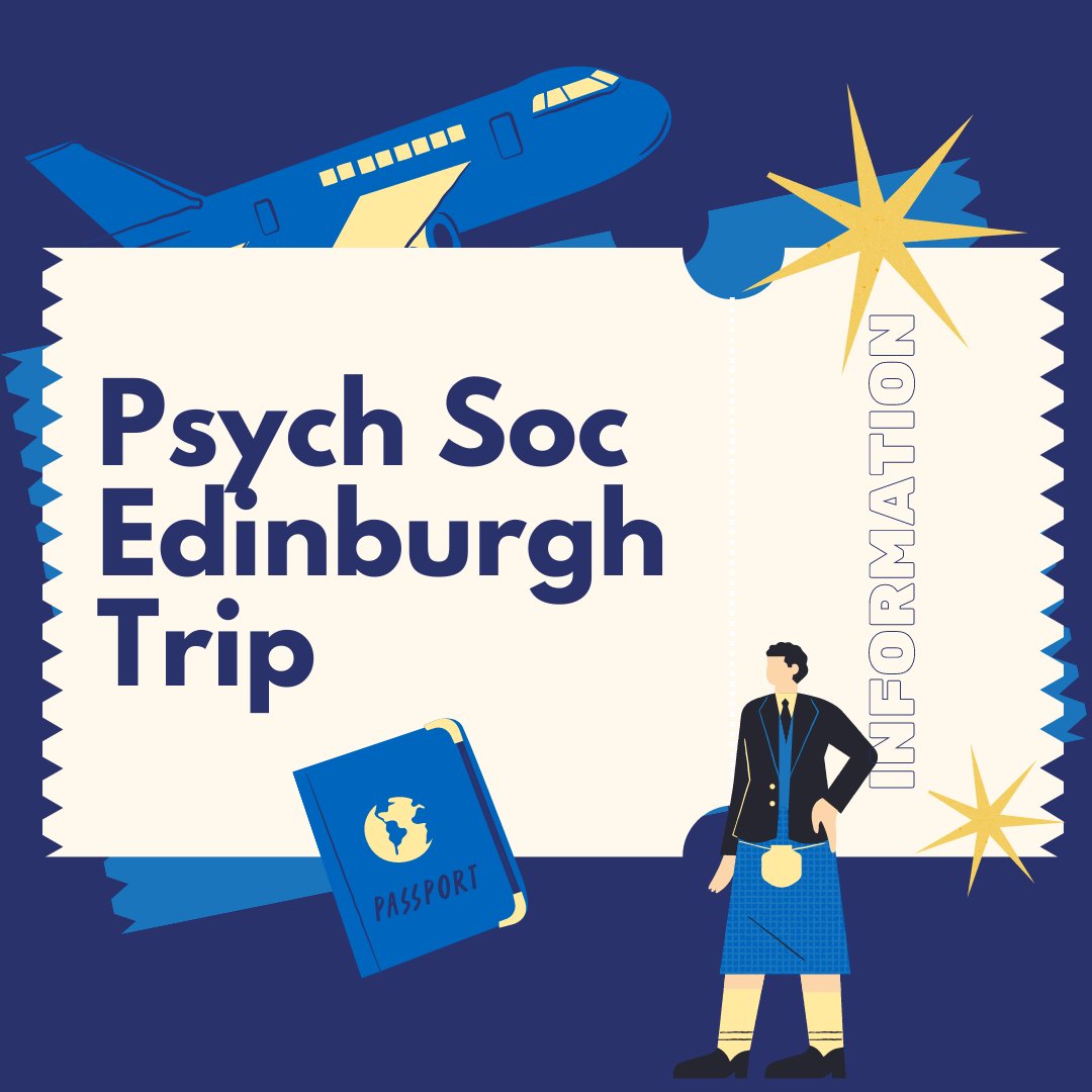 DU PsychSoc tweet media