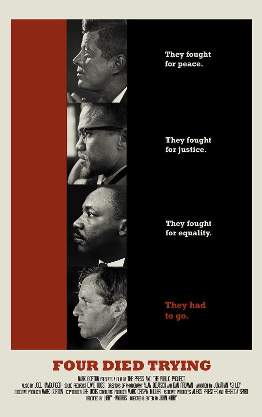 Four Died Trying The Documentary Series
x.com/FourDiedTrying