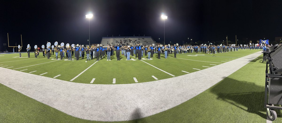 Brewer Band tweet media