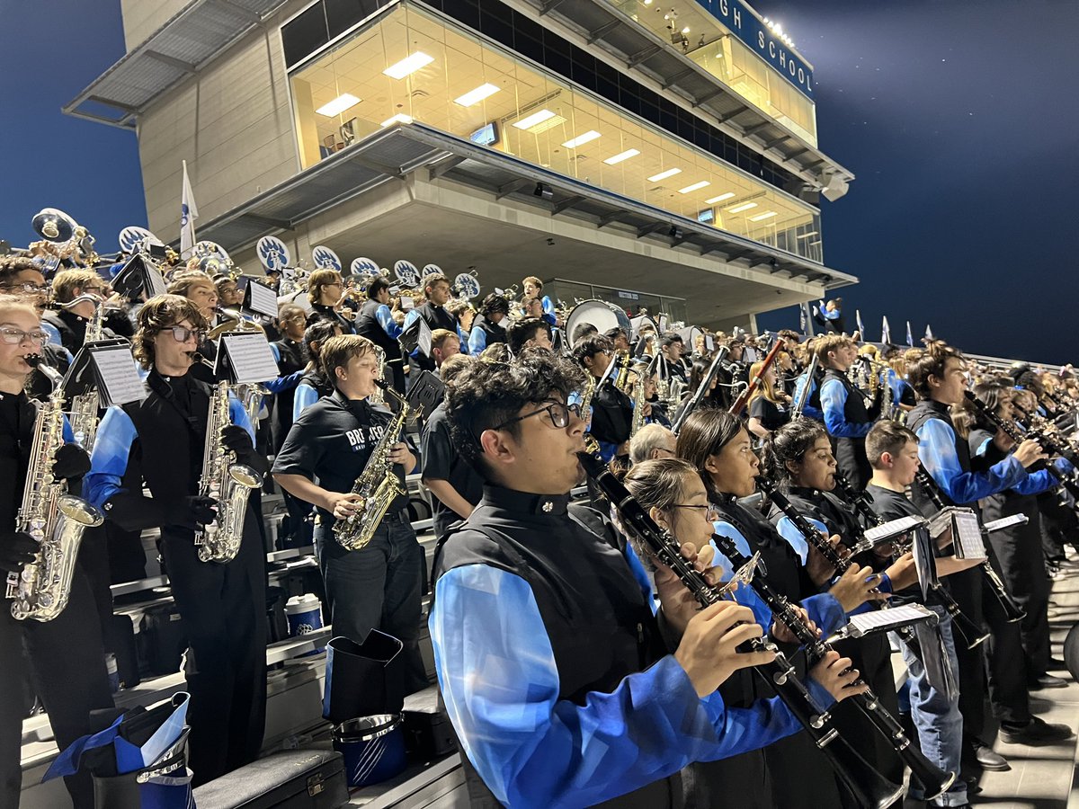 Brewer Band tweet media
