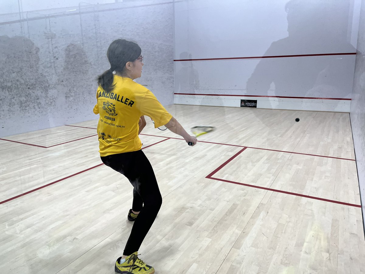 MSuccessHTX's tweet image. Proud of our scholars who are competing this weekend in the @USSQUASH Gold tournament here in Houston. @squasheducation