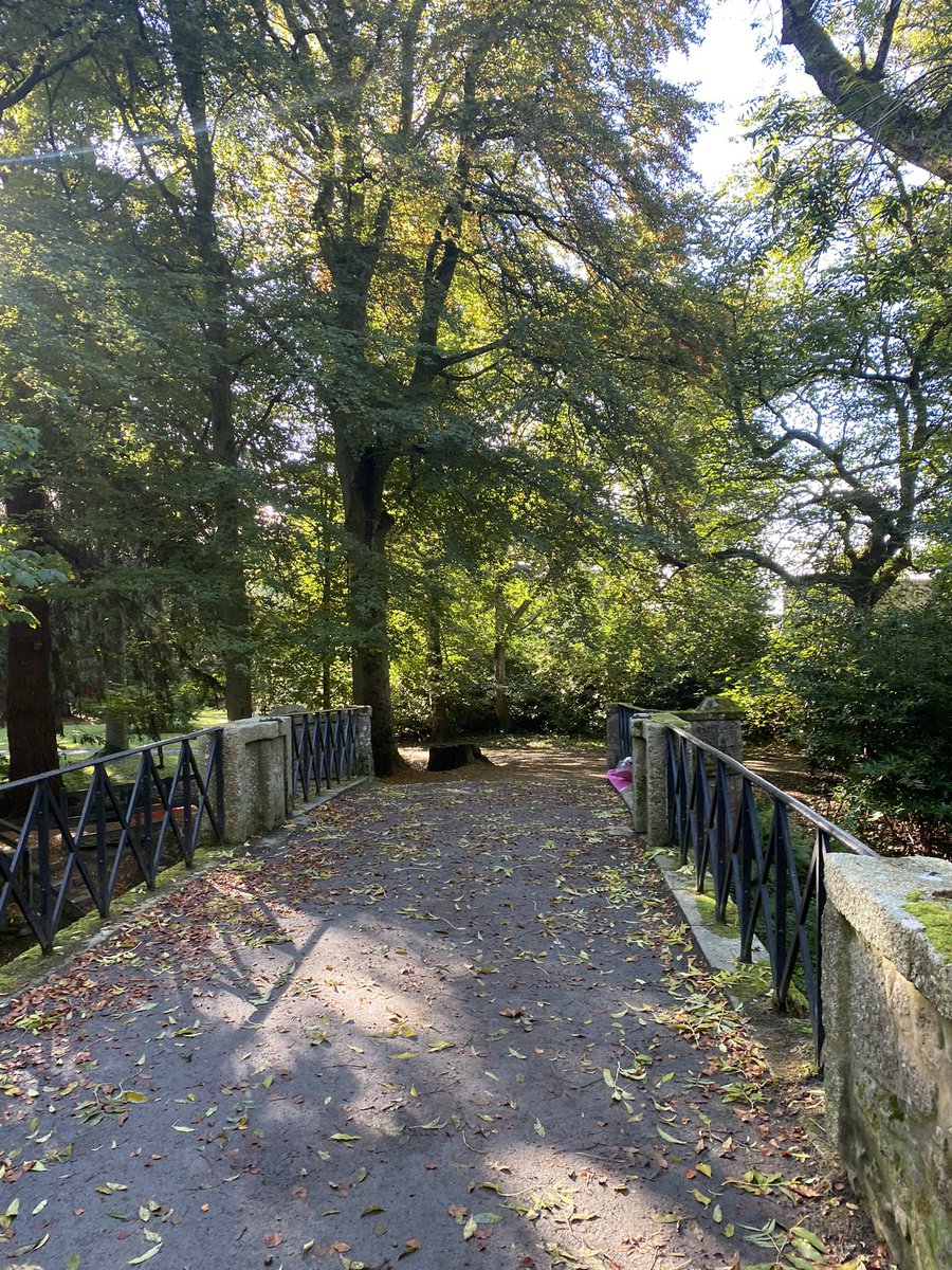 mintlawsocsub's tweet photo. Great day for fieldsketching at Aden Park with the S3 Geography class on Thursday #outdoorlearning #mintlawacademy #learningtogether https://t.co/NMftrXEcn4