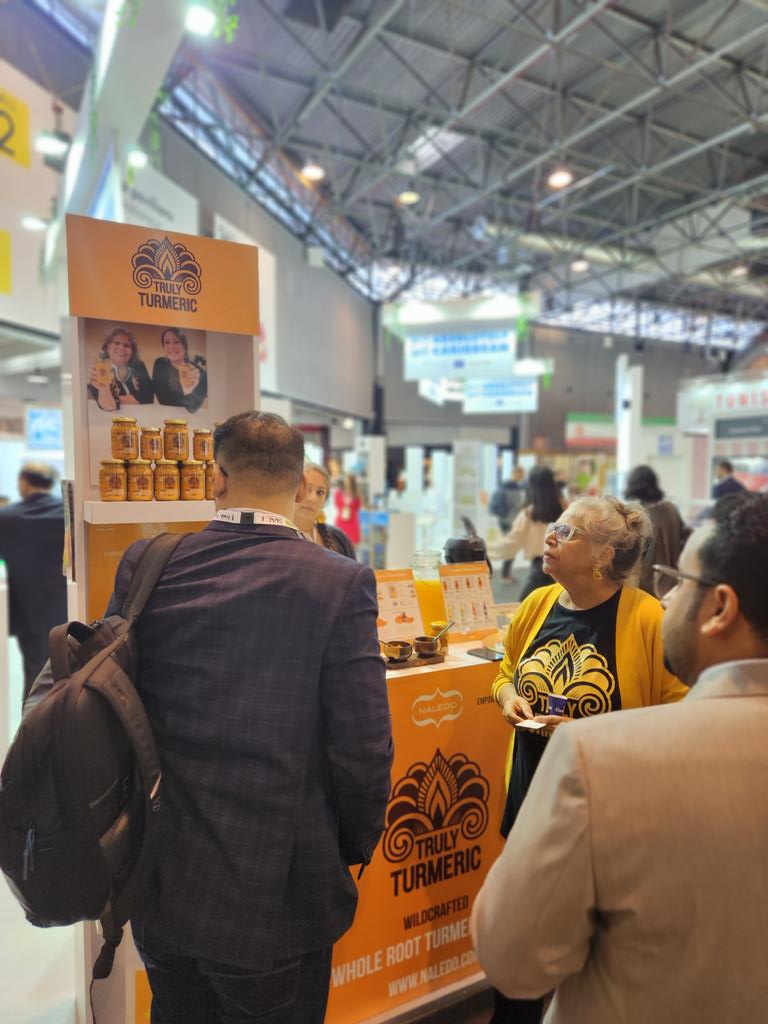 Caribbean Export tweet media