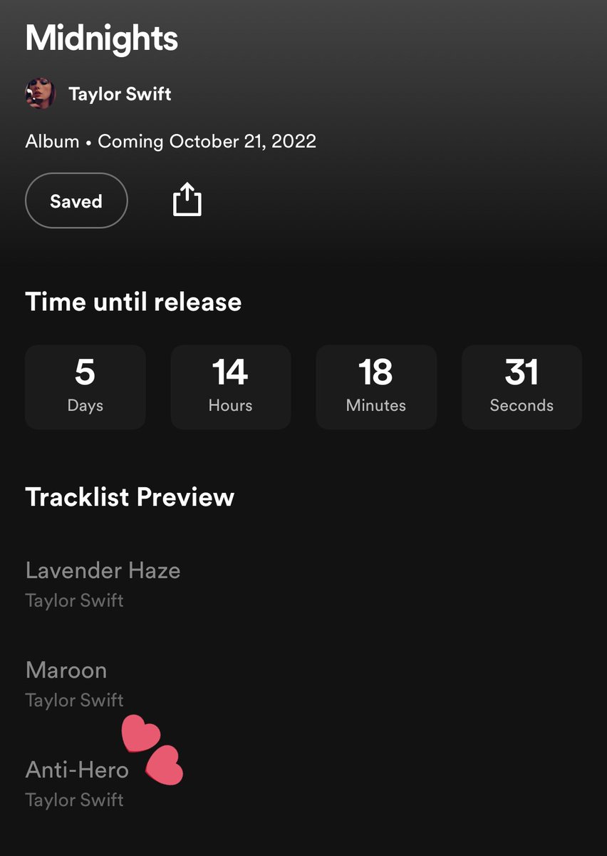 eilishorny's tweet photo. ANTI-HERO IS CO-WRITTEN AND CO-PRODUCED BY BILLIE AND FINNEAS OMGGGGGDGFFF https://t.co/lBwC2FmLBf