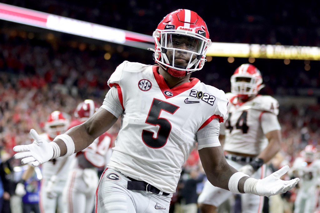 NFL Rookie Watch (NFLRookieWatxh) / Twitter