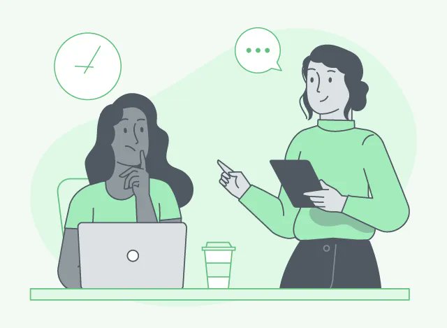 alignstaff's tweet image. Managers can be inspirational...or not so much. @Glassdoor encourages us to #reflect on how you liked to be #managed to take control over which type you end up with: buff.ly/3OY31xK