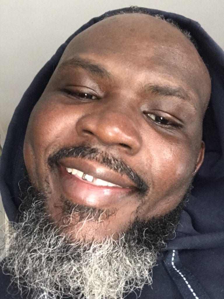 Isaac Uzemefetah Ofereh-Mugbeh (@truecouk21) on Twitter photo 