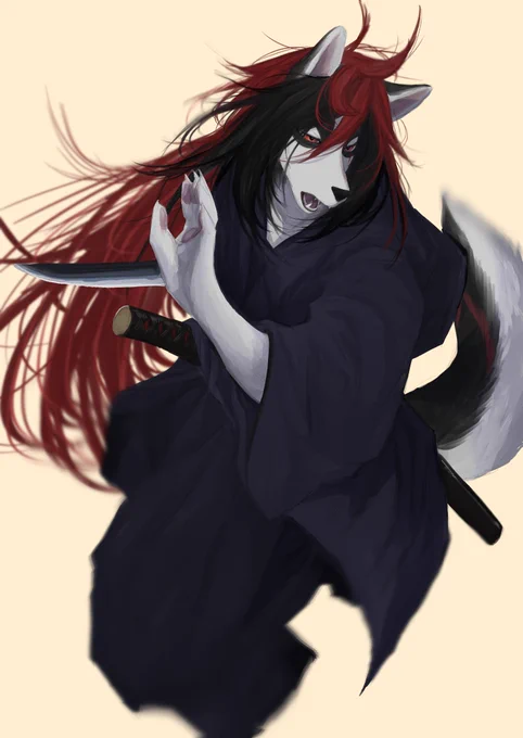 俺の描く着ぐキャラたち表情筋を意識して描くと生きてくるんですね 