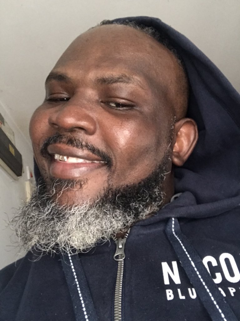 Isaac Uzemefetah Ofereh-Mugbeh (@truecouk21) on Twitter photo 
