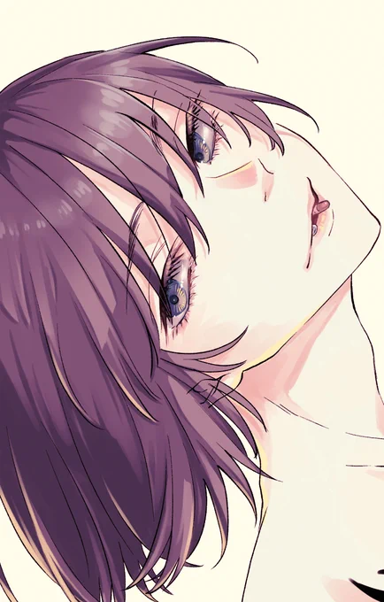 #私の絵柄のここが好きをフォロワーさんが教えてくれる褒められたい 