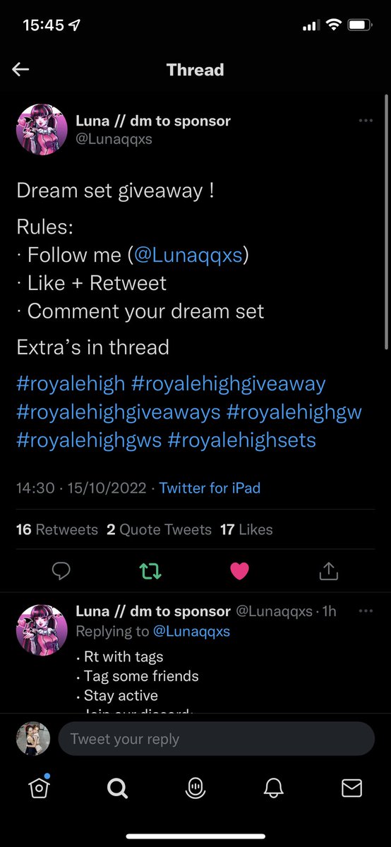 xroomsx's tweet photo. @Lunaqqxs done w extras!
@rainqdrops https://t.co/2pSMSDk41g