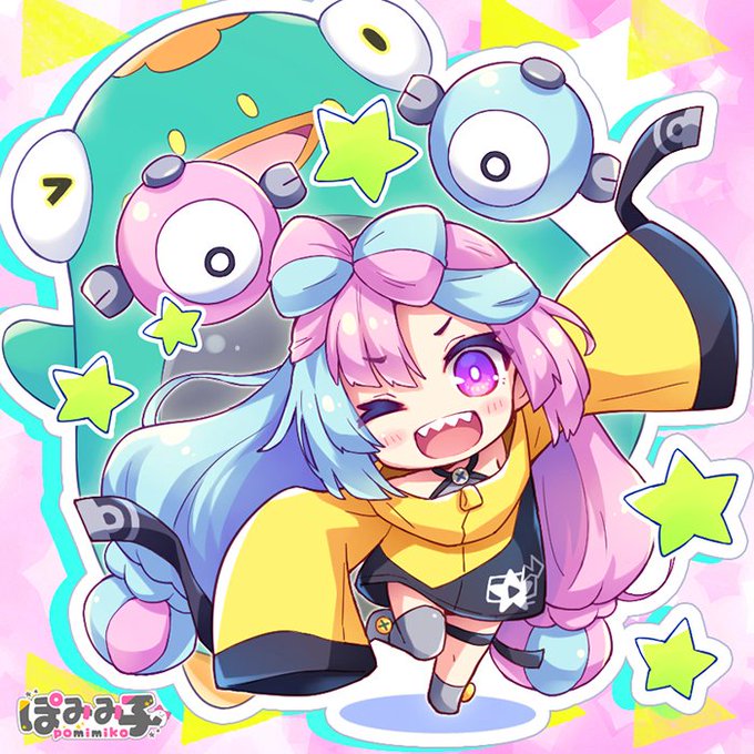 ナンジャモ!!⚡⚡
#ドンナモンジャTV #ポケモンSV 