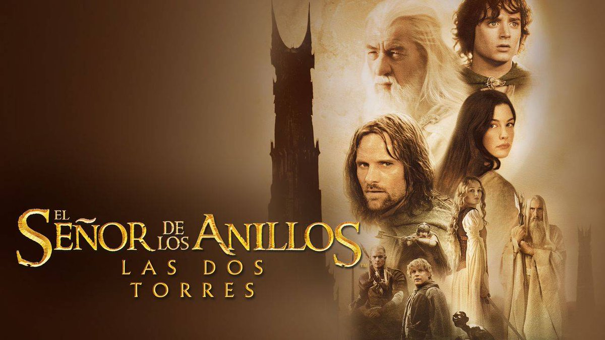 Contraluz_'s tweet photo. Reto visual: el gran despiste de 'El Señor de los Anillos: Las dos torres' que quizá pasaste por alto https://t.co/FVcg1YRfrk https://t.co/p4PYVJXl4Z