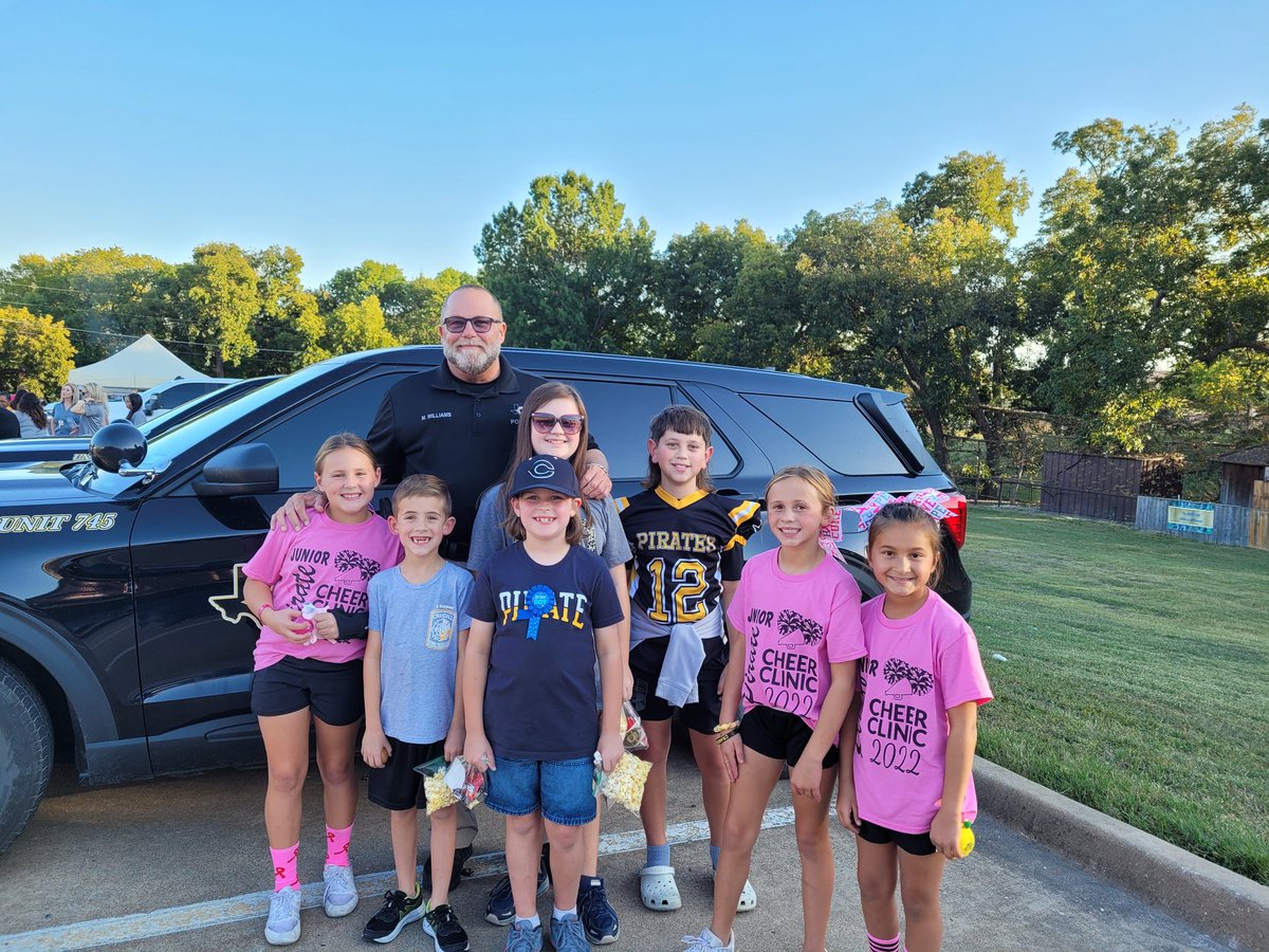 Gena Thomas tweet media