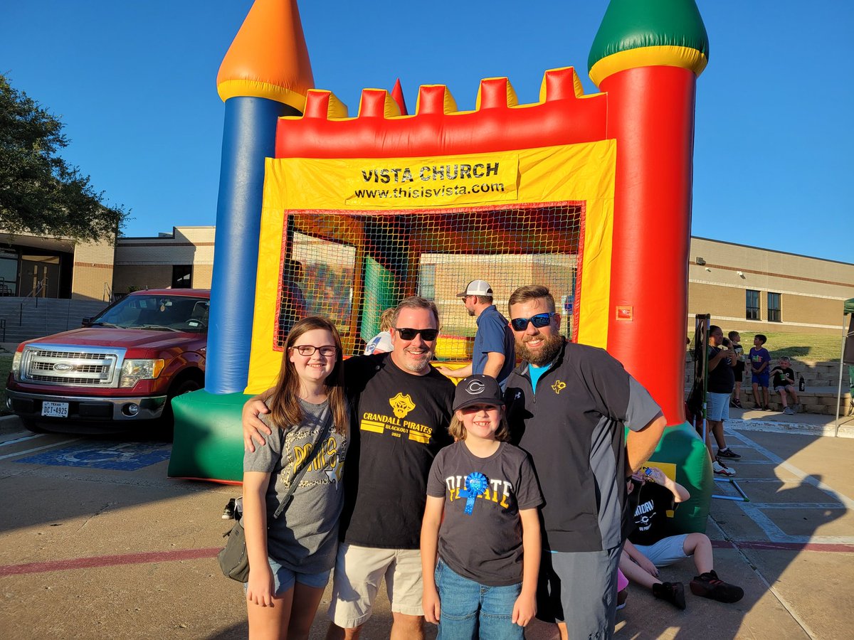 Gena Thomas tweet media