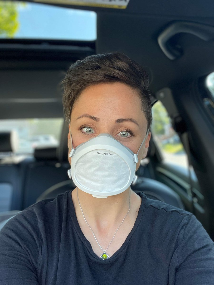 Kristin Ireland tweet media