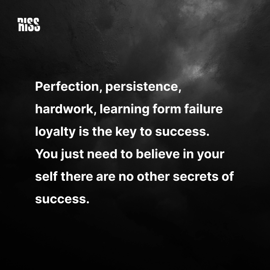 rissgroups's tweet photo. * Self-confidence and consistency are the biggest assets of one's personality. Keep a firm belief in yourself.
Visit us at: https://t.co/CfT8oHQulb
#riss #rissinstitute #career #sessionoriented #job #paidinternship #success #future #recruitment #ittraining #skills #sheikhupura https://t.co/VejlEt6Ys4
