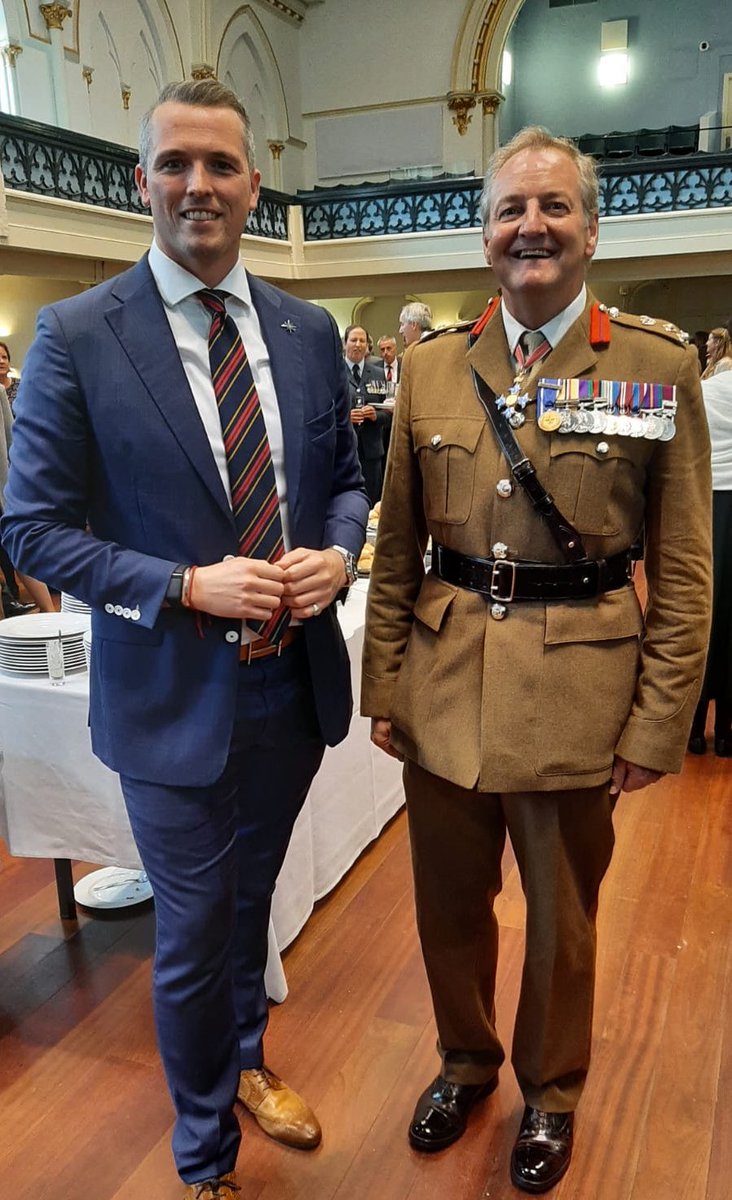 Mike Caldicott (@caldicottmike) on Twitter photo With Councillor Michael Kurn at the Winchester Guild Hall today. If all goes to plan Councillor Kurn will also be Second Lieutenant Kurn of 165 Regiment RLC on 27 Nov as he is about to train at Sandhurst. Wish Michael luck everyone. <a href="/UKArmyLogistics/">The Royal Logistic Corps</a> With Councillor Michael Kurn at the Winchester Guild Hall today. If all goes to plan Councillor Kurn will also be Second Lieutenant Kurn of 165 Regiment RLC on 27 Nov as he is about to train at Sandhurst. Wish Michael luck everyone. <a href="/UKArmyLogistics/">The Royal Logistic Corps</a>