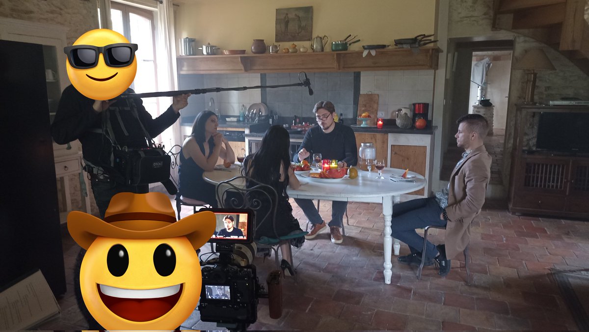 Parasite Twins (@parasitetwins) on Twitter photo Un peu de "behind the scenes" <a href="/elisa_calvi_off/">𝐄𝐥𝐢𝐬𝐚 𝐂𝐀𝐋𝐕𝐈 🇫🇷</a> <a href="/CosmoLiveti/">Cosmo Liveti</a> <a href="/LaureZecchi/">Laure Zecchi</a> <a href="/ClaraMiaOffici1/">ClaraMiaOfficial</a> <a href="/AniaKinski/">Ania Kinski</a> Mike Hilton Phil Holliday Matteo Calvi Un peu de "behind the scenes" <a href="/elisa_calvi_off/">𝐄𝐥𝐢𝐬𝐚 𝐂𝐀𝐋𝐕𝐈 🇫🇷</a> <a href="/CosmoLiveti/">Cosmo Liveti</a> <a href="/LaureZecchi/">Laure Zecchi</a> <a href="/ClaraMiaOffici1/">ClaraMiaOfficial</a> <a href="/AniaKinski/">Ania Kinski</a> Mike Hilton Phil Holliday Matteo Calvi