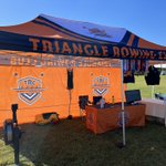 Photo by Triangle Rowing Club (@TriangleRowing)