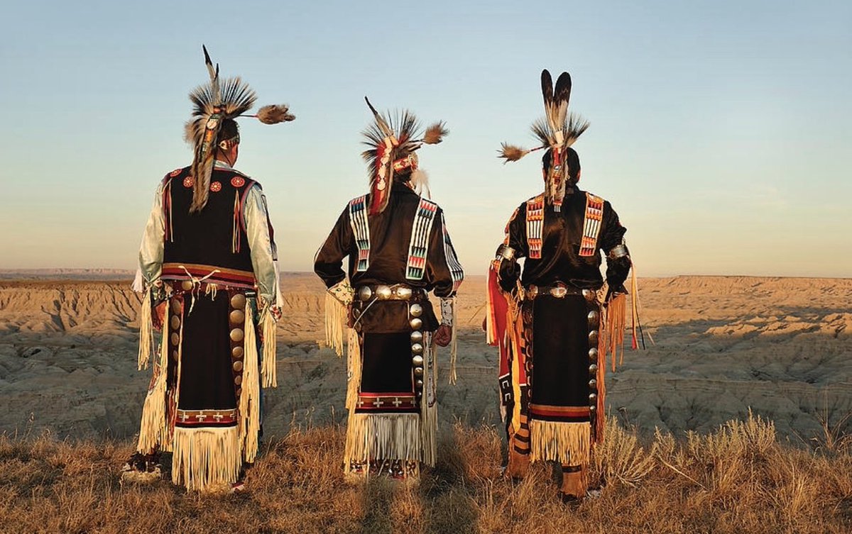 “In love there is truth, and in truth there is peace.”

~ A.D. Posey, Muskogee Creek Nation