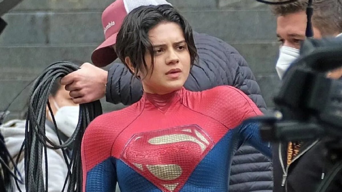 Jd14762's tweet photo. Man of Steel 2🙏 https://t.co/75VadYdvxK