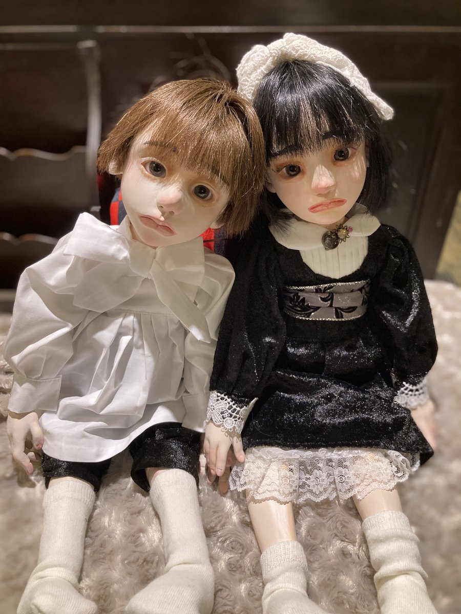 cocoriang ハロウィン モカ 紫猫 球体関節人形 ドール odmalihnogu.org