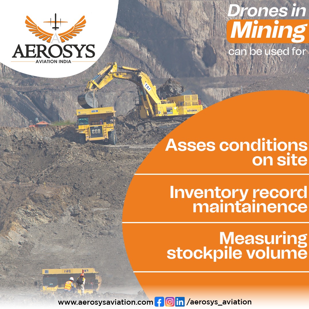 Aerosys Aviation tweet media