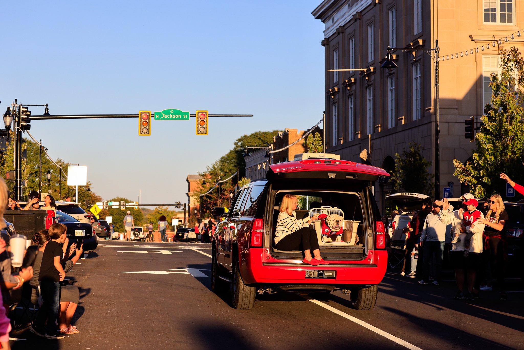 UGA (universityofga) / Twitter