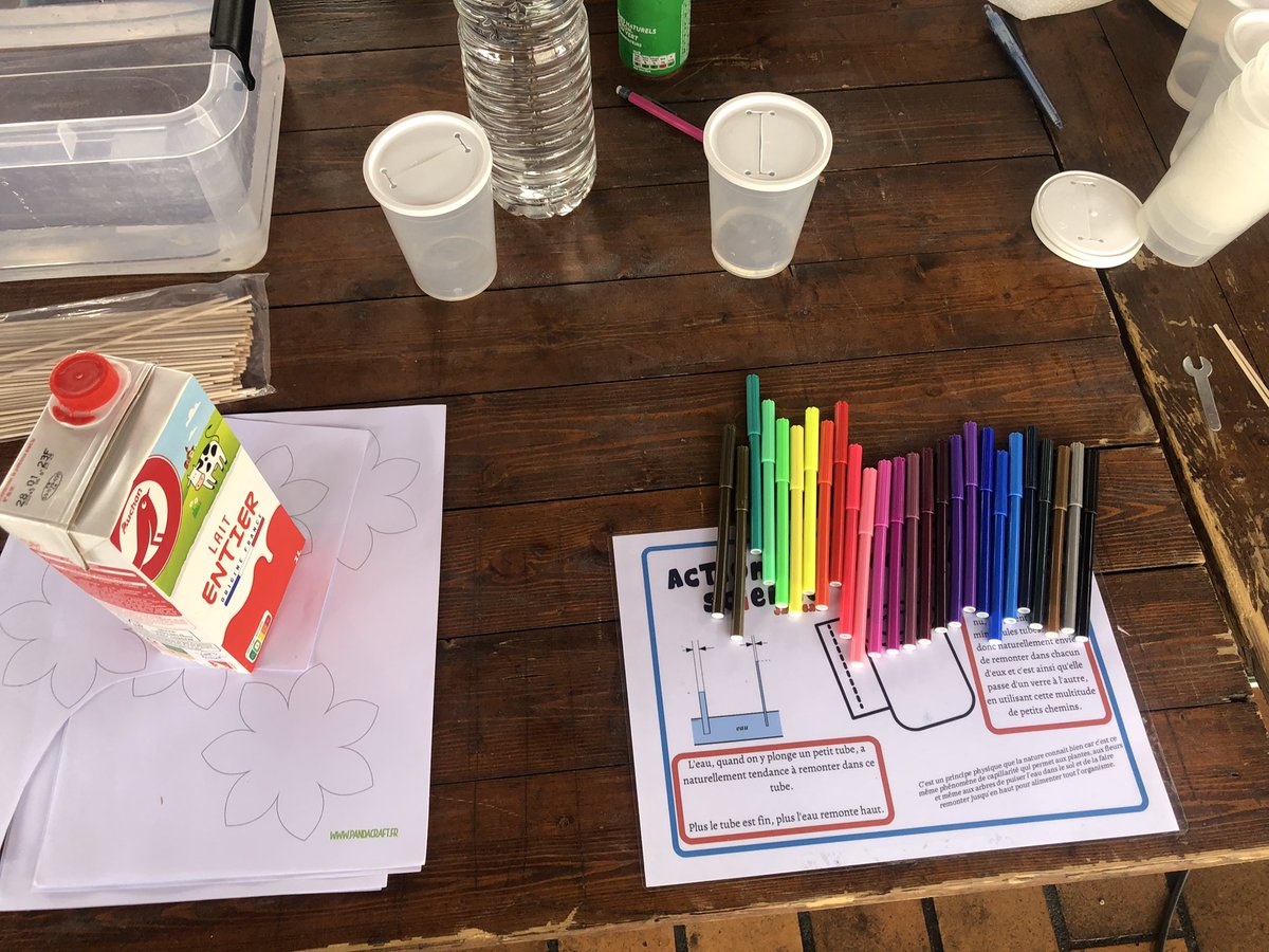 AAsj45's tweet photo. @FeteScience à jargeau avec #actionsciencejargeau et #maisonloire45. Nous partageons notre amour des sciences #numerique #chimique #mecanique… 🤩🤩🤩🤩@_CentreSciences https://t.co/jZDgFpdFj1