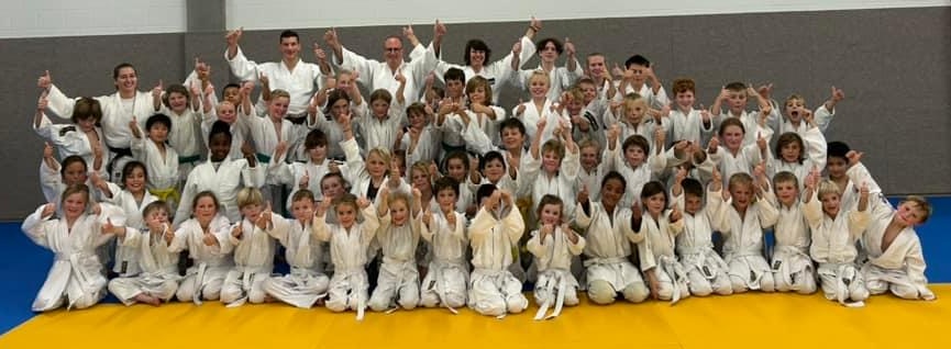 Passing on the passion to the next gen.
Meanwhile supporting #OlympiansforUkraine