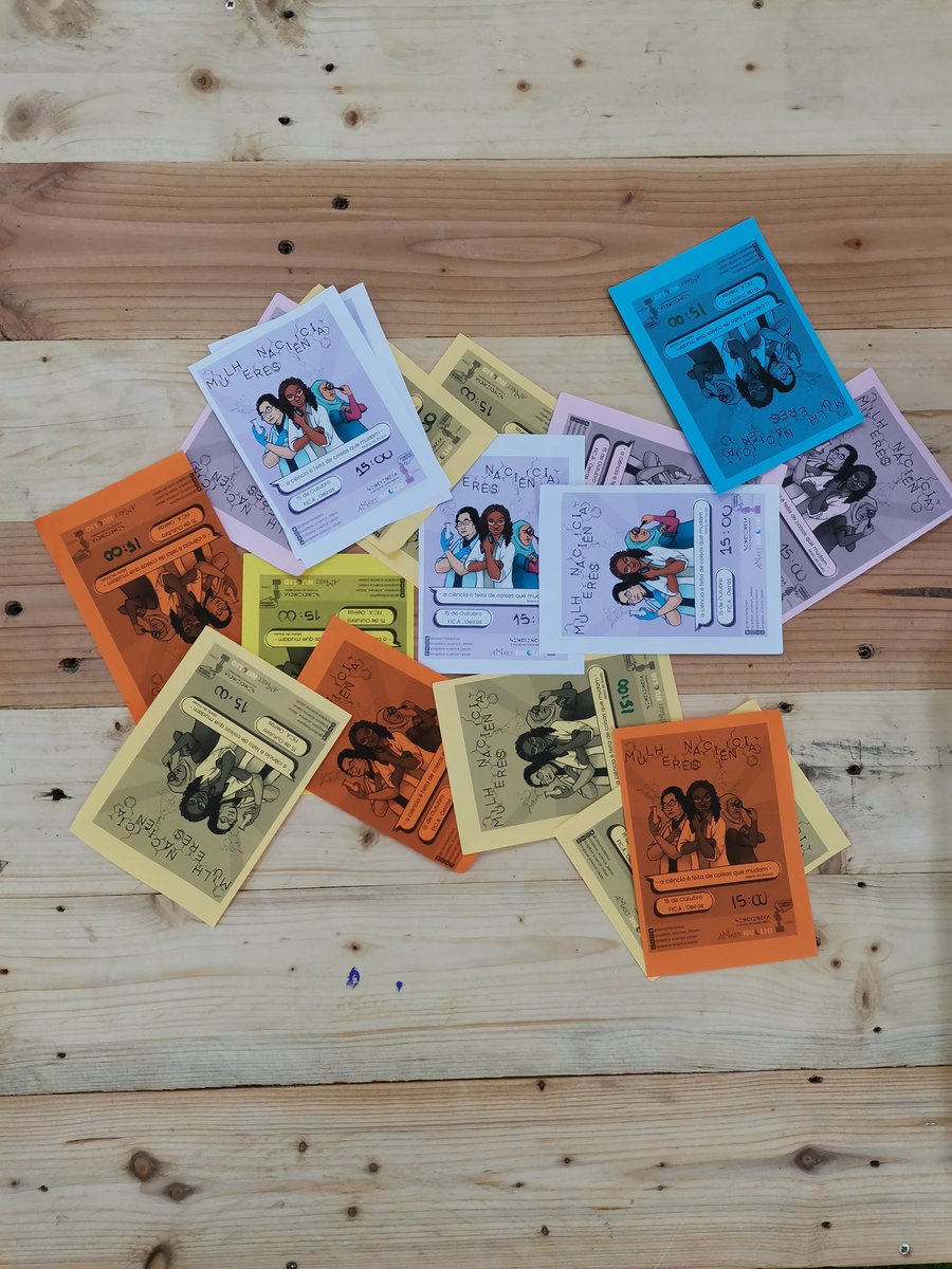 Venham ter connosco!