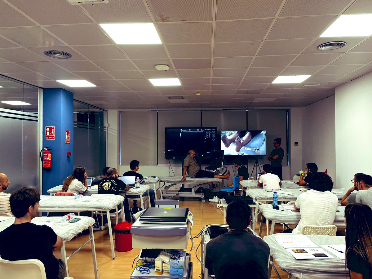 MVClinic Institute tweet media