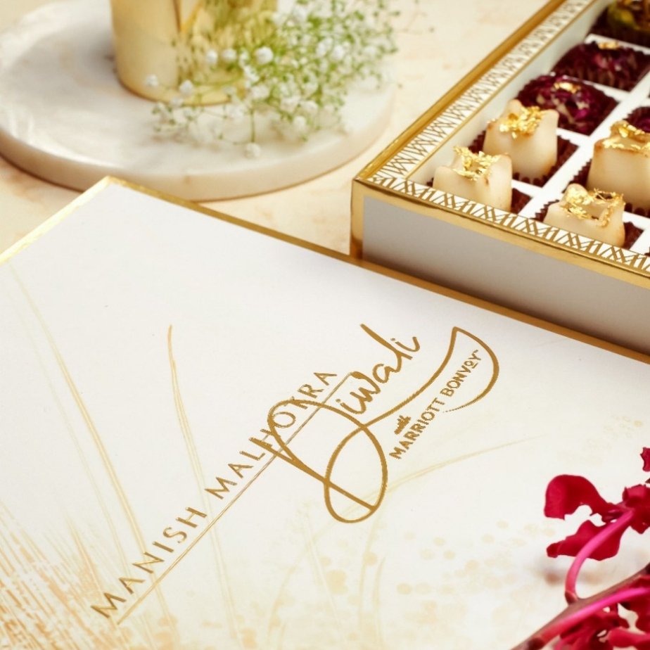 Sheraton Grand Bangalore at Brigade Gateway tweet media