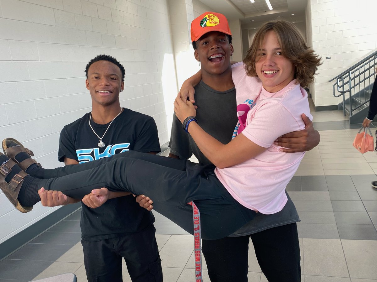 Seckinger Wrestling tweet media