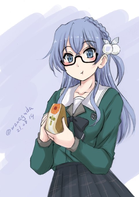 フルーツサンド 