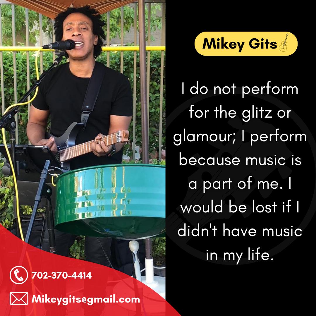 ❤✨His catchy, #Reggae-infused beats will make you want to get up and dance, while his soulful lyrics will stay with you long after the song is over. 

Whether you're looking to add some excitement to your workout playlist or simply want to relax and enjoy some great music.