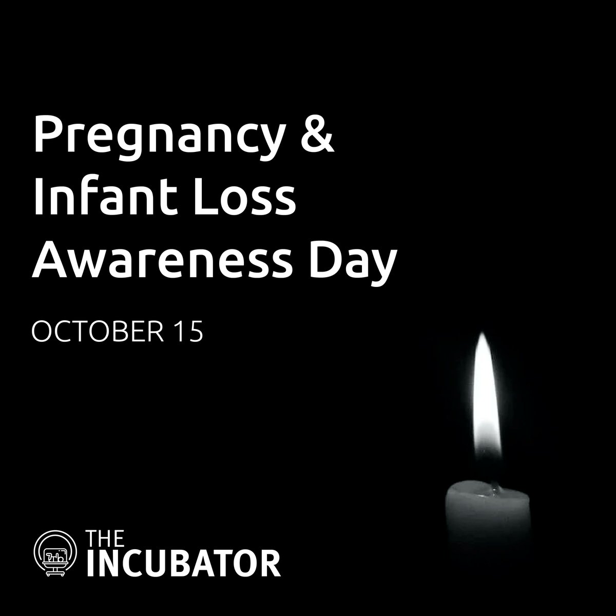 Honoring Pregnancy and Infant Loss Awareness Day. 🤍

#infantloss #pregnancyloss #pregnancyandinfantlossawarenessday