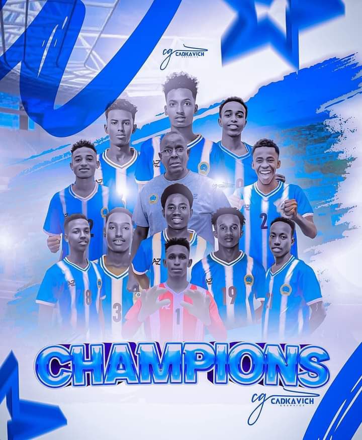 abdiazizlive's tweet photo. Congratulations Our boys #SOOMALINIMO๐ช๐ช๐ช https://t.co/sB7lHB8Myt